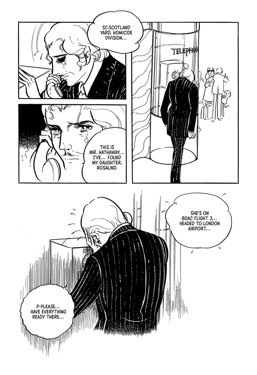 Page 24 Chapter 15 Saint Rosalind