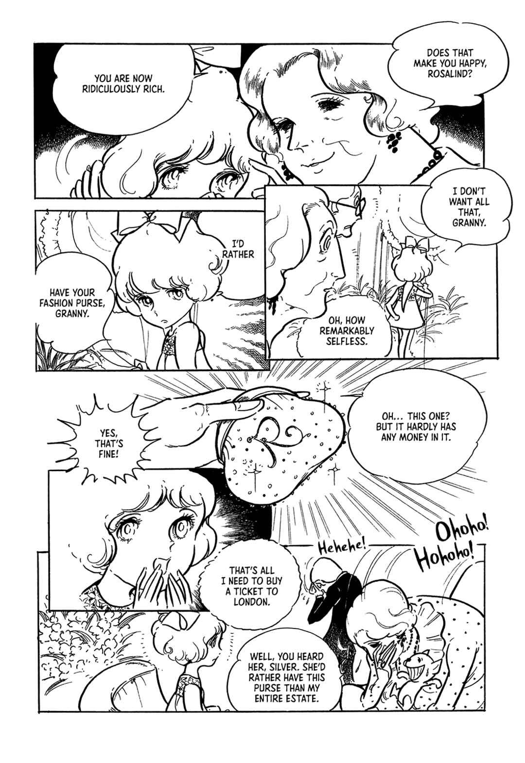 Page 5 Chapter 15 Saint Rosalind