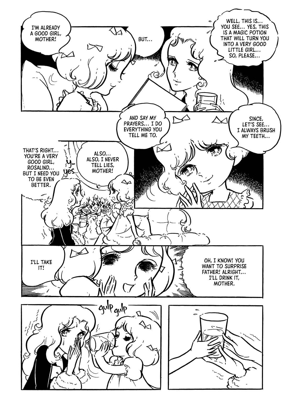 Page 11 Chapter 8 Saint Rosalind