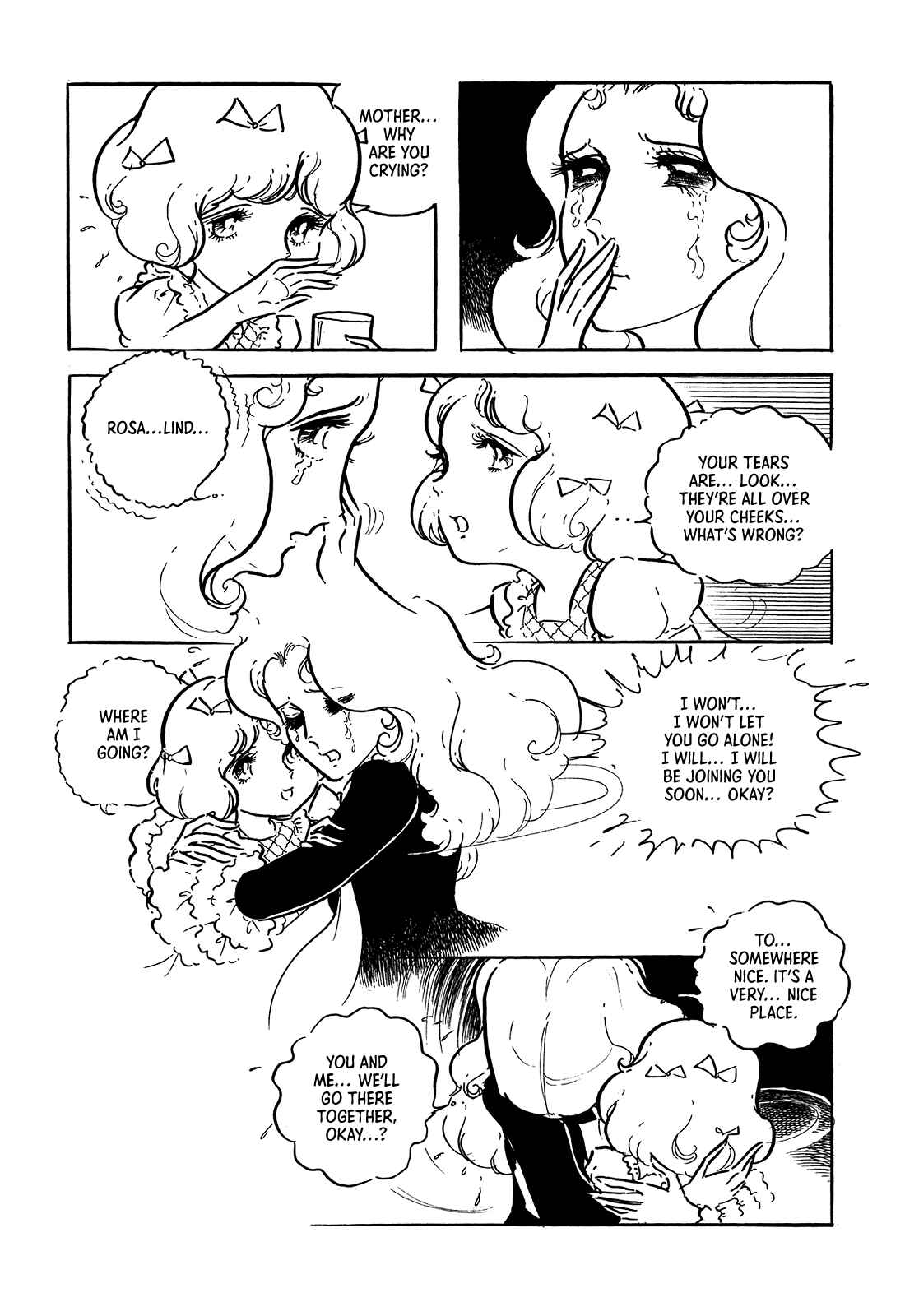 Page 12 Chapter 8 Saint Rosalind