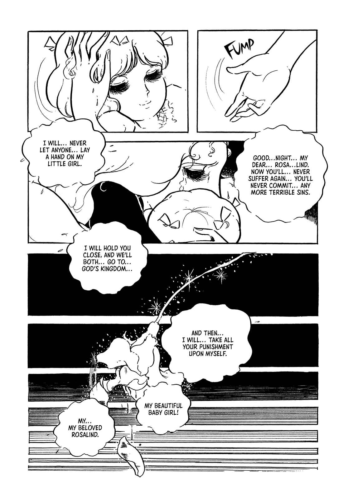 Page 14 Chapter 8 Saint Rosalind