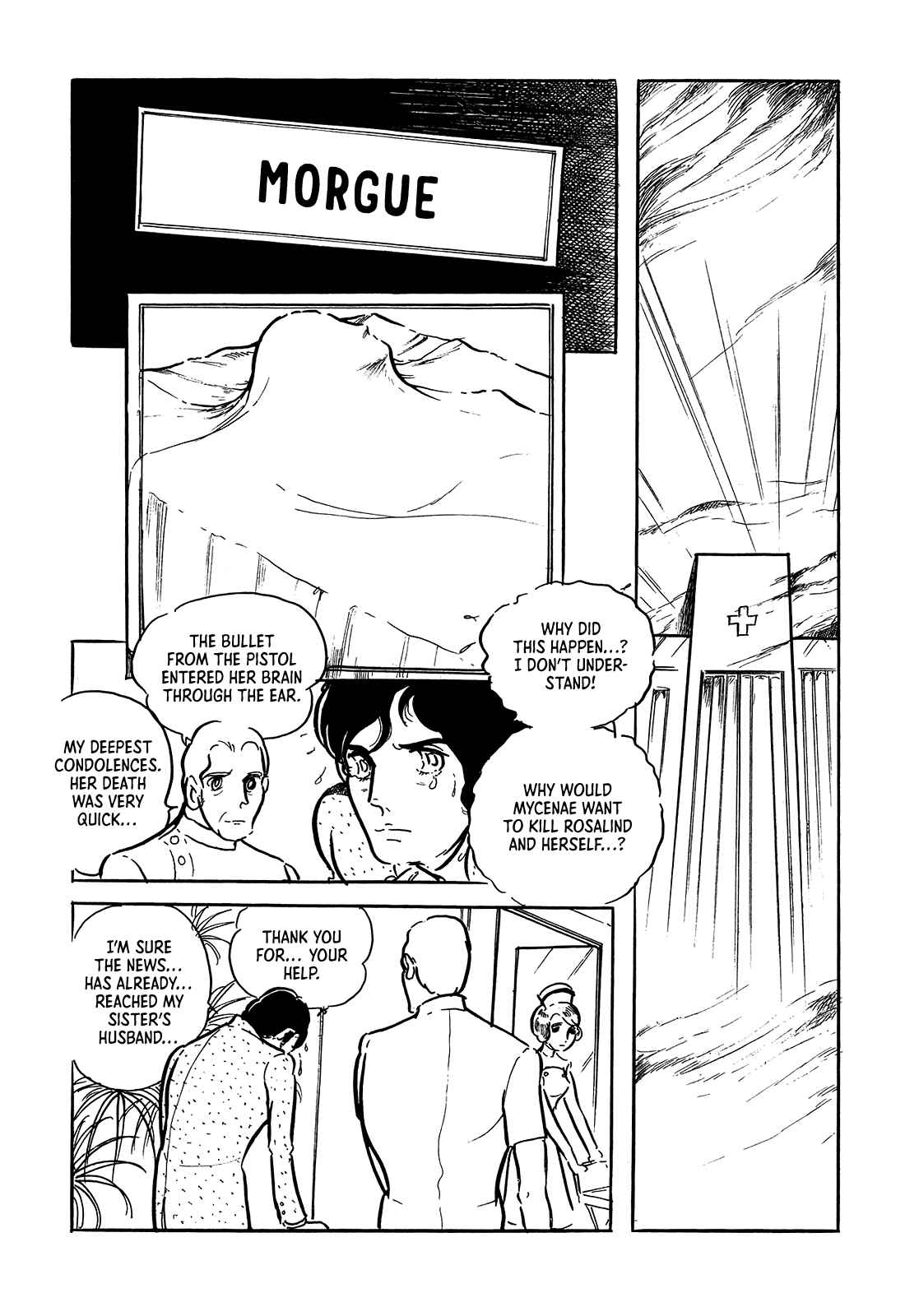 Page 18 Chapter 8 Saint Rosalind