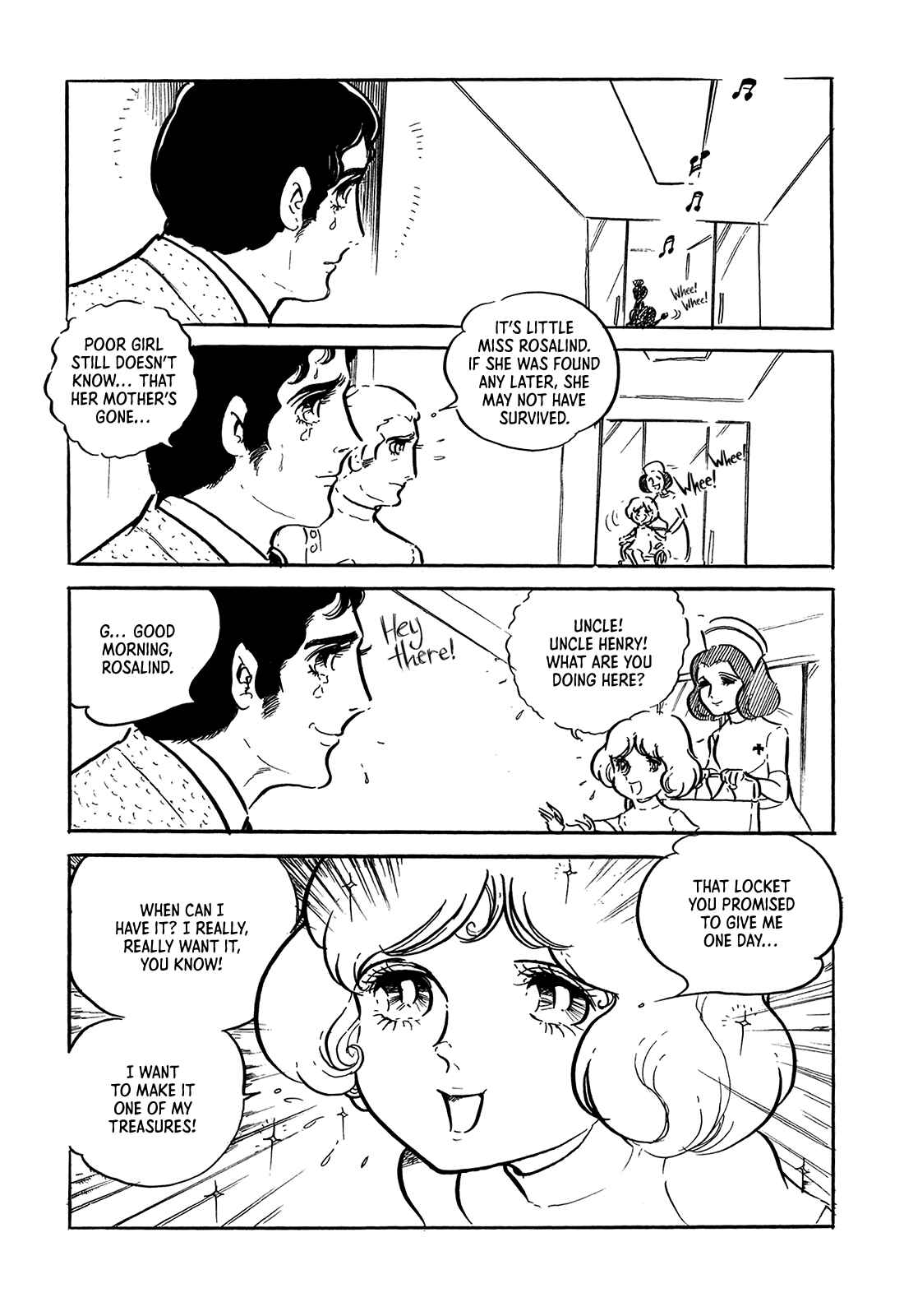 Page 19 Chapter 8 Saint Rosalind
