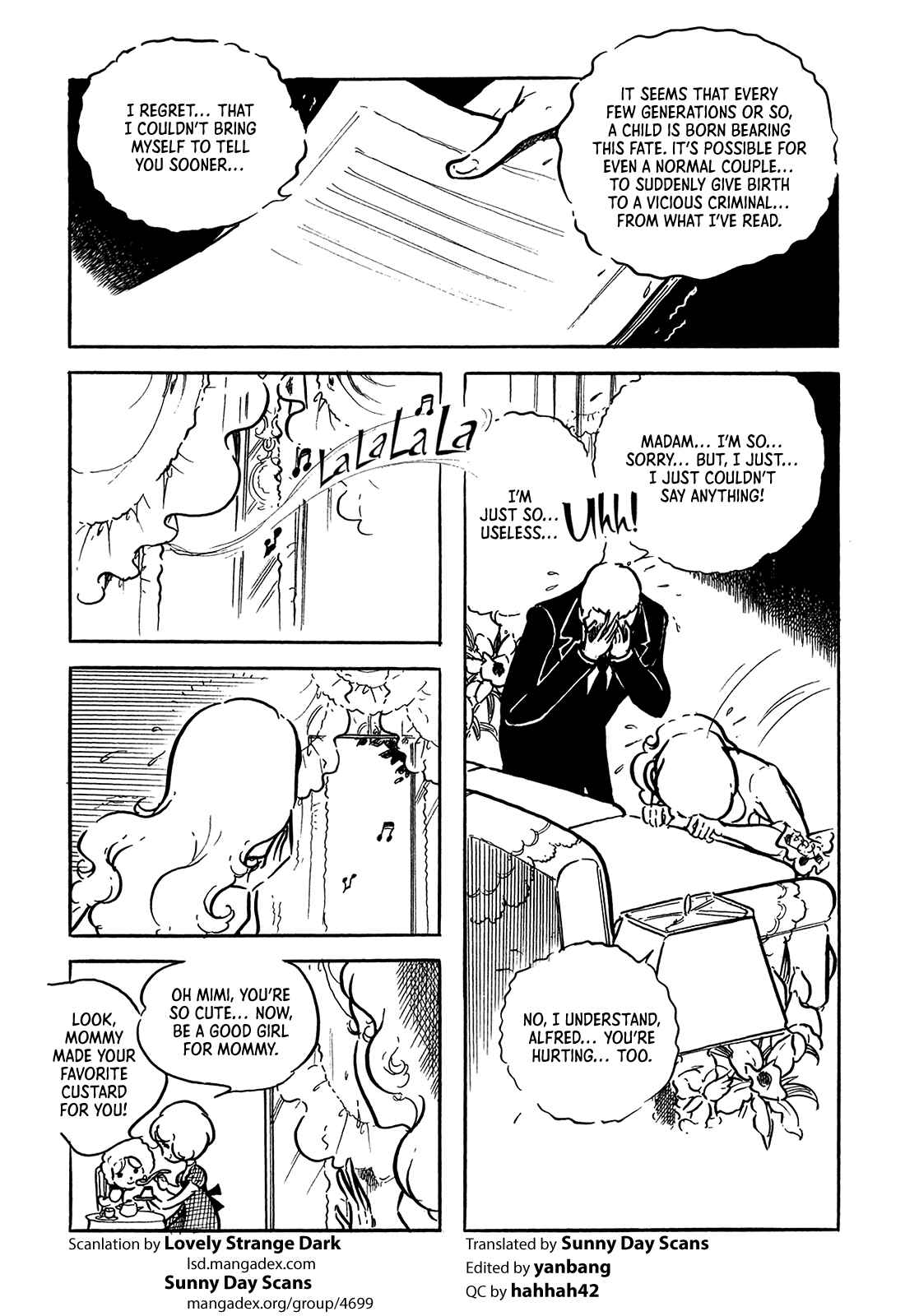 Page 2 Chapter 8 Saint Rosalind