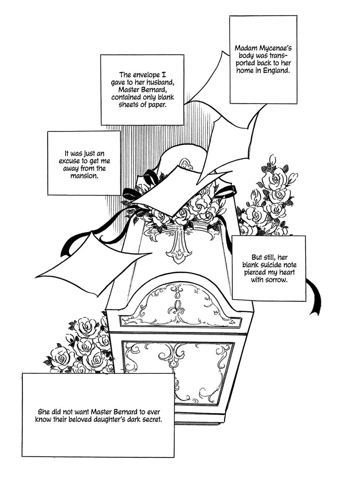 Page 20 Chapter 8 Saint Rosalind