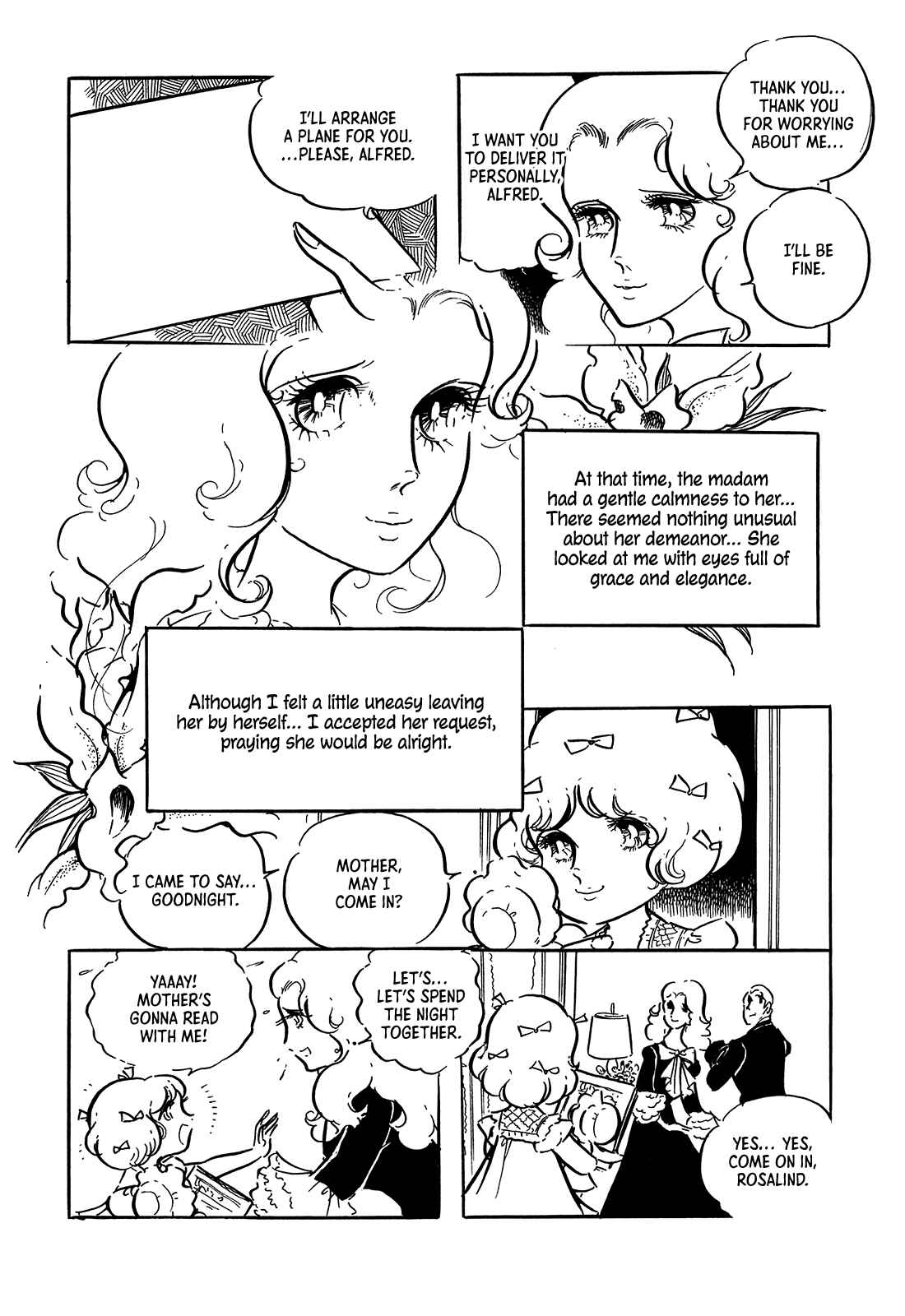 Page 7 Chapter 8 Saint Rosalind