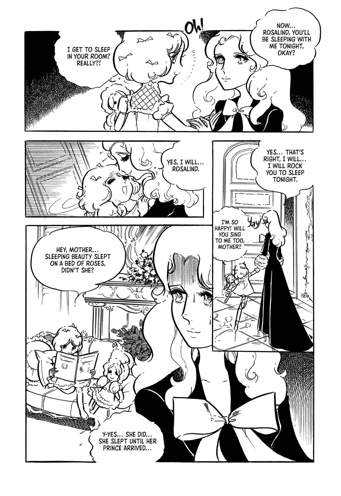Page 9 Chapter 8 Saint Rosalind