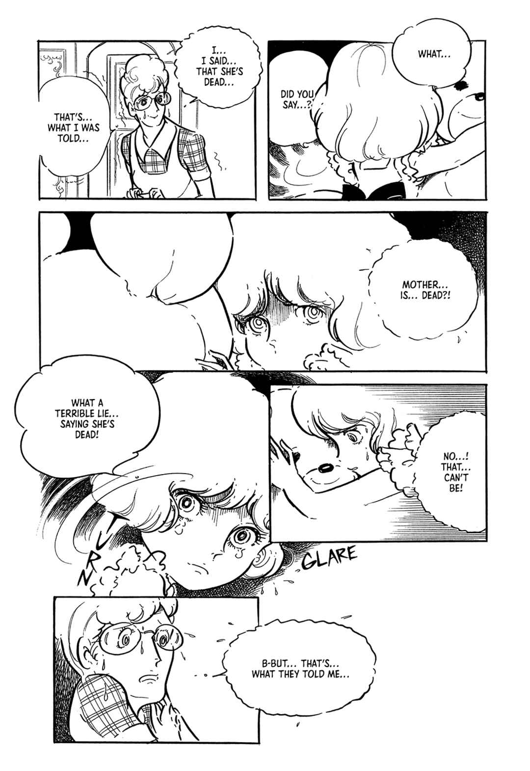 Page 10 Chapter 17 Saint Rosalind