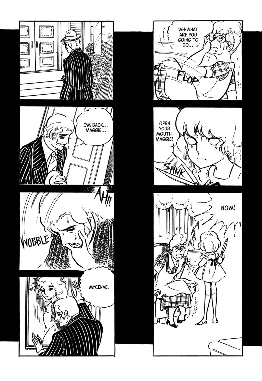 Page 12 Chapter 17 Saint Rosalind