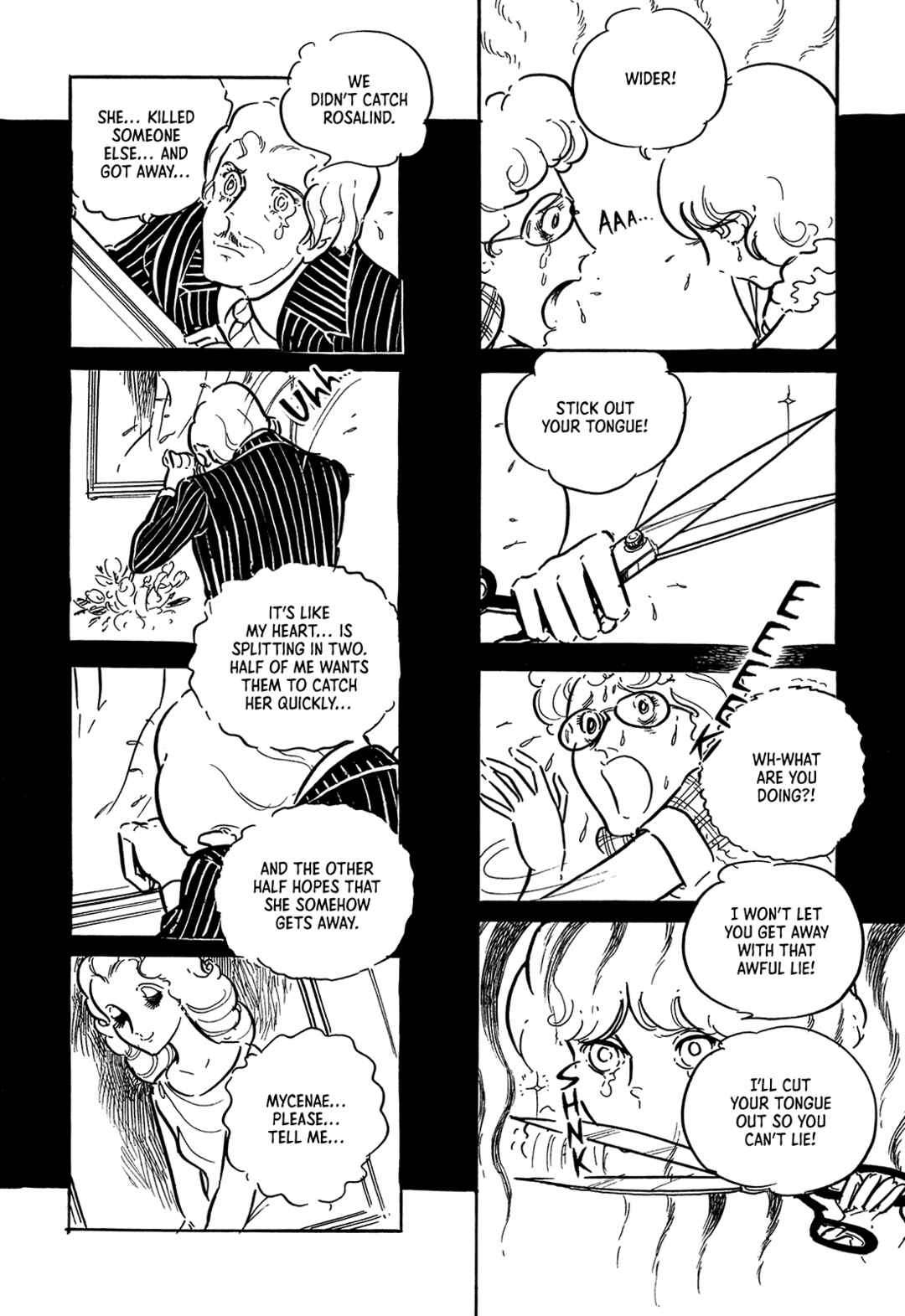 Page 13 Chapter 17 Saint Rosalind