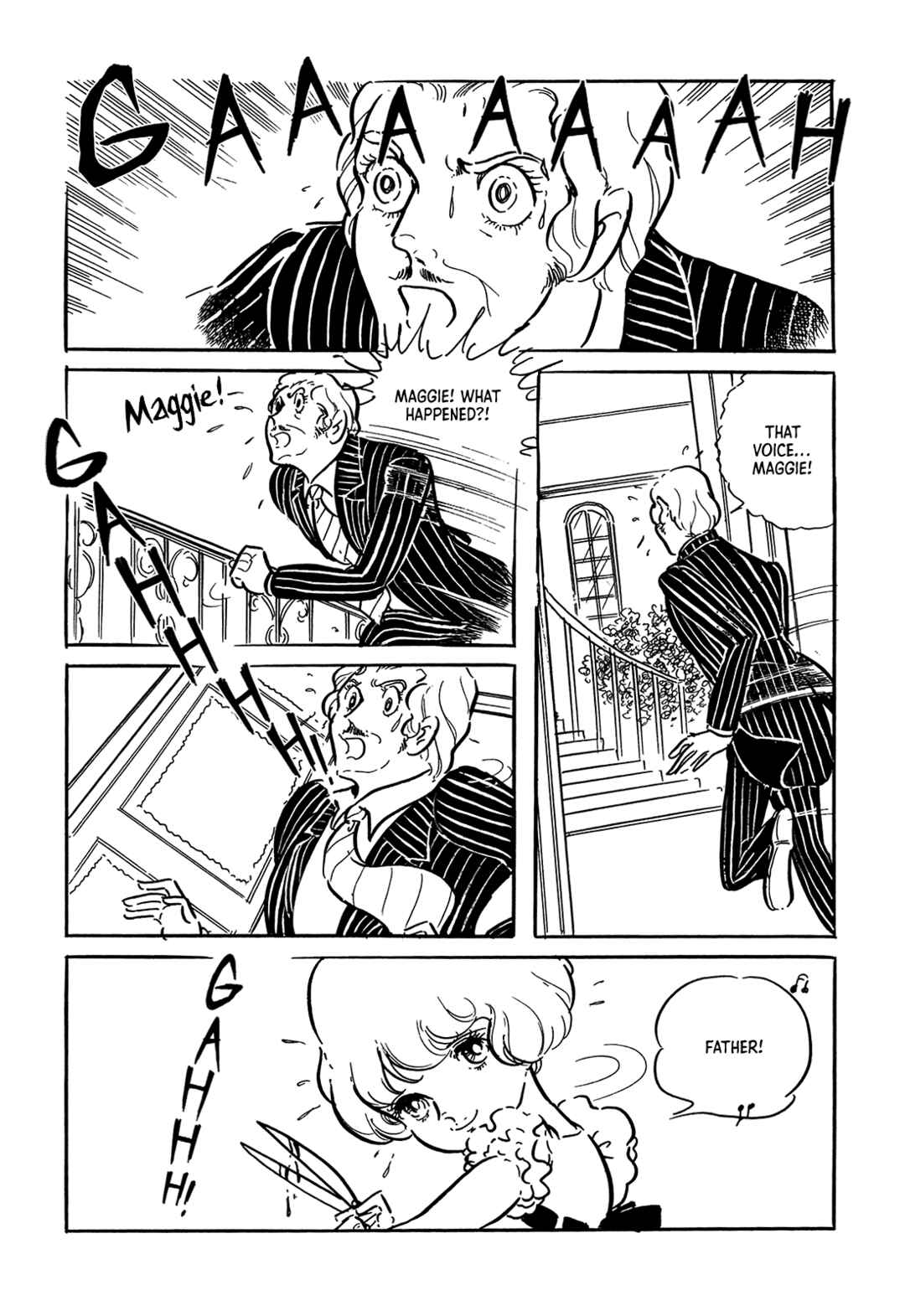 Page 15 Chapter 17 Saint Rosalind