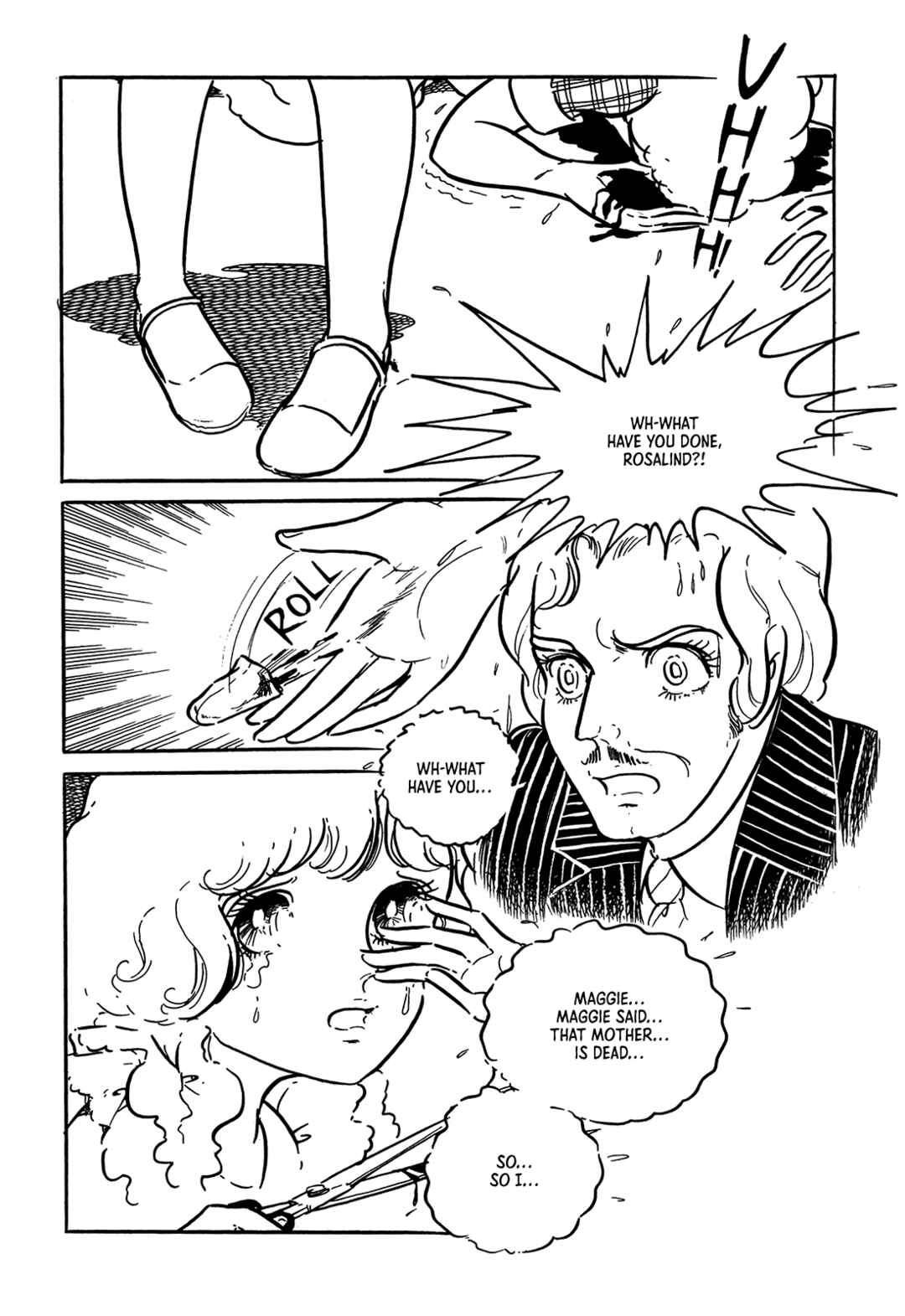 Page 16 Chapter 17 Saint Rosalind