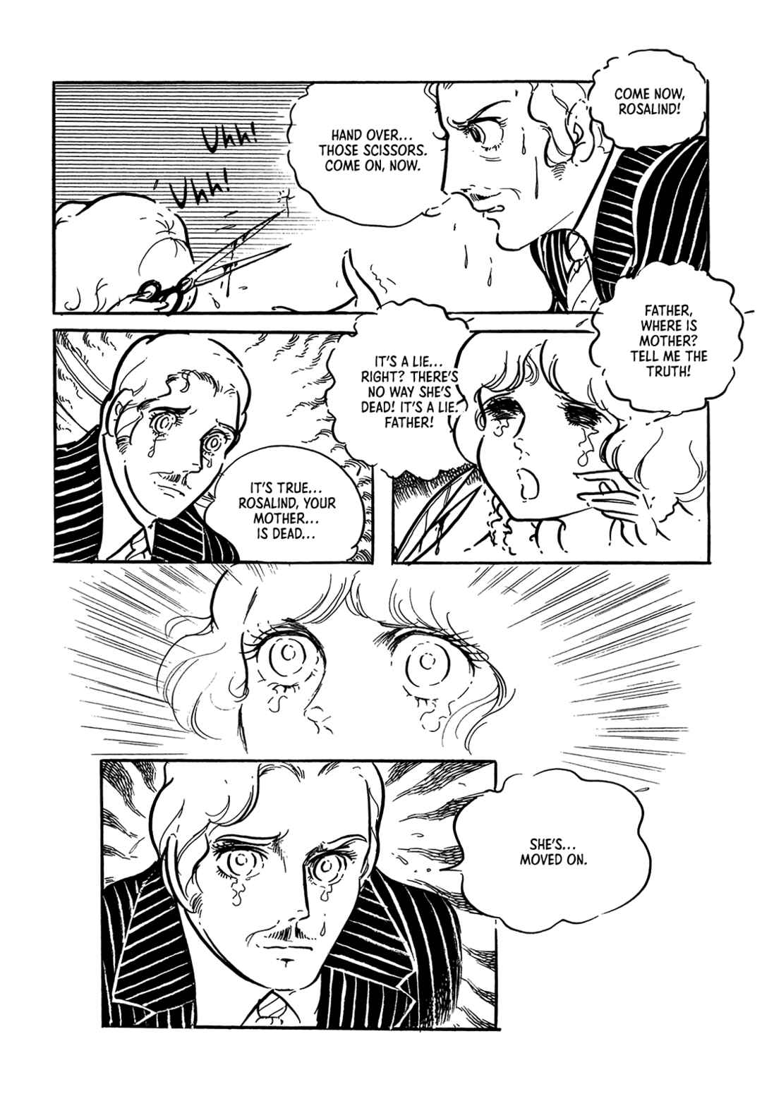 Page 17 Chapter 17 Saint Rosalind