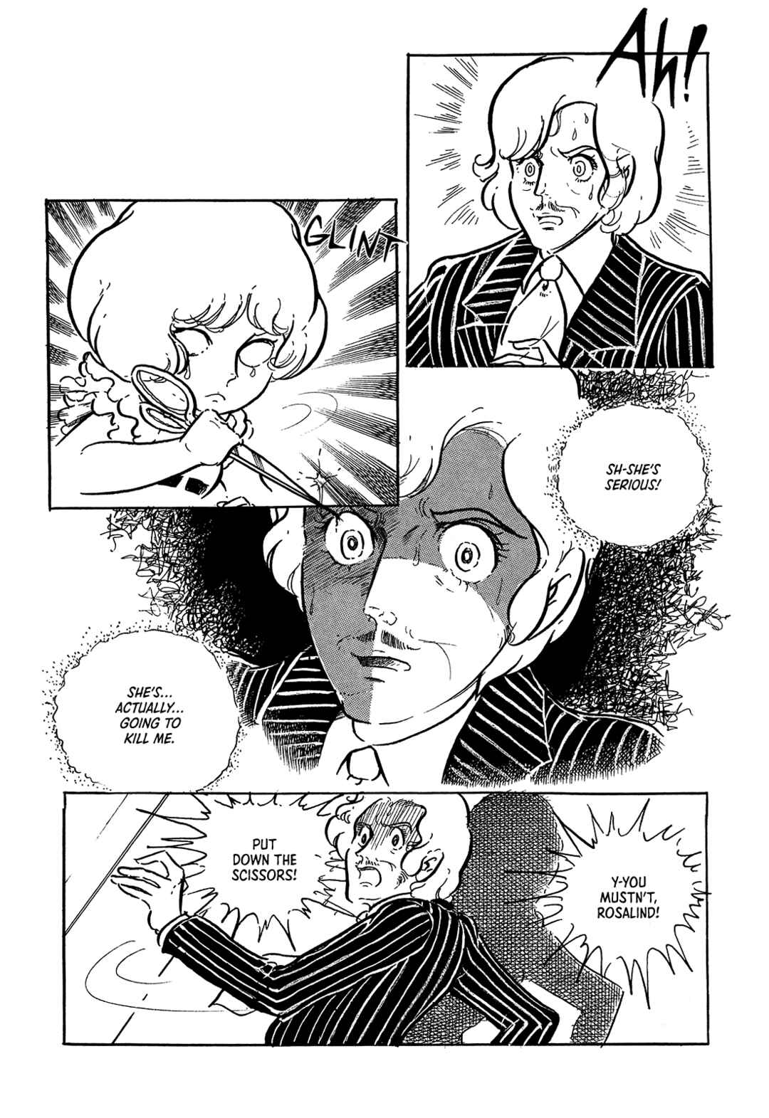 Page 20 Chapter 17 Saint Rosalind