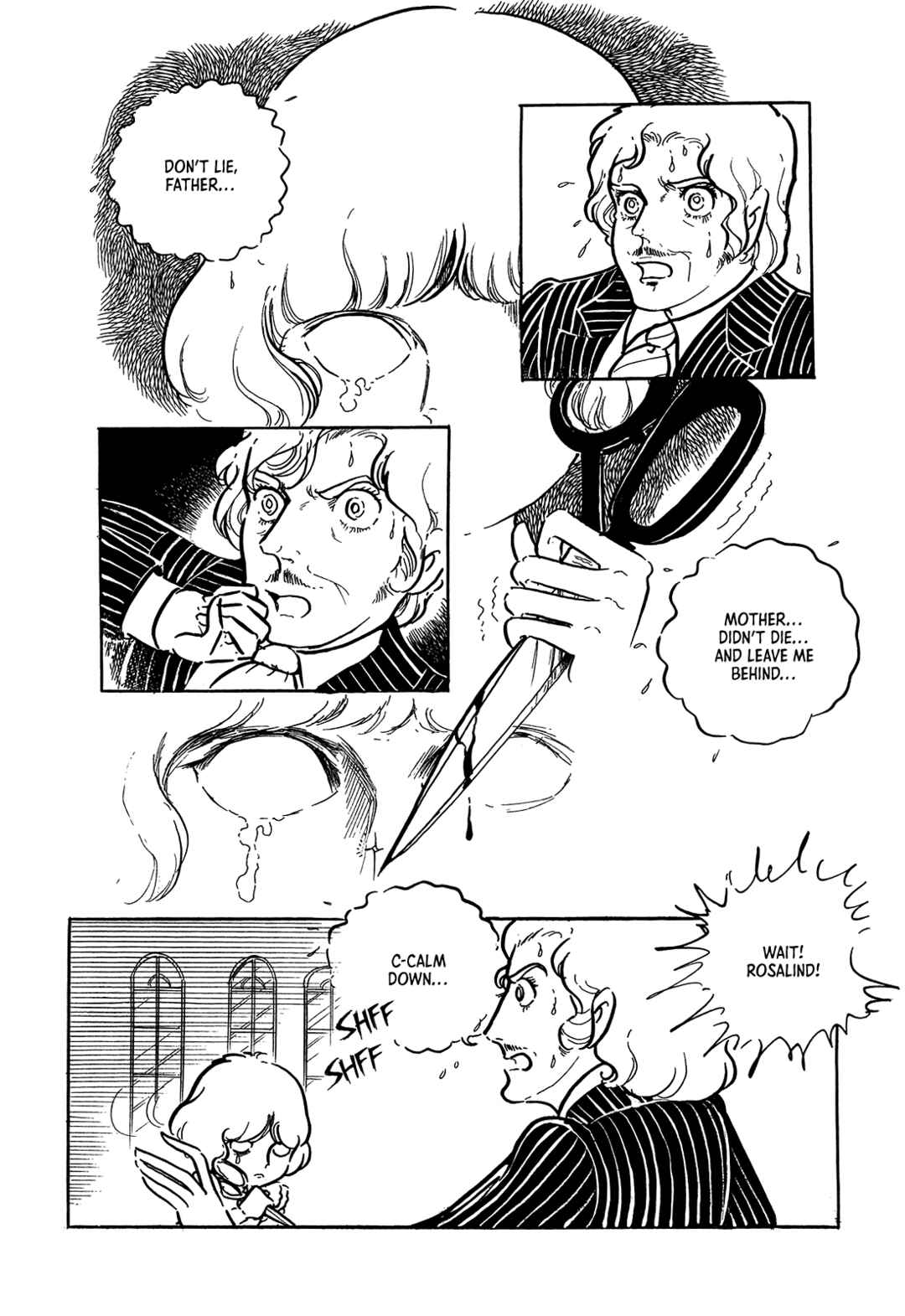 Page 21 Chapter 17 Saint Rosalind