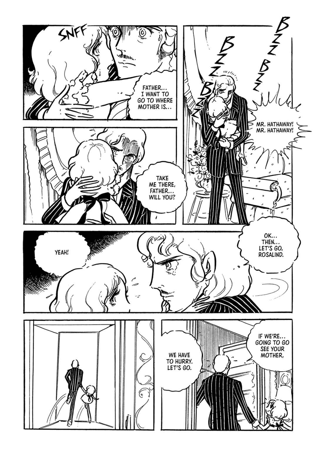 Page 26 Chapter 17 Saint Rosalind