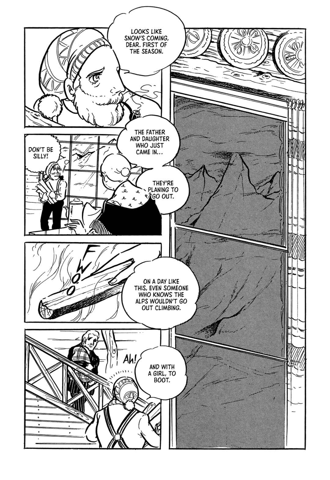 Page 27 Chapter 17 Saint Rosalind