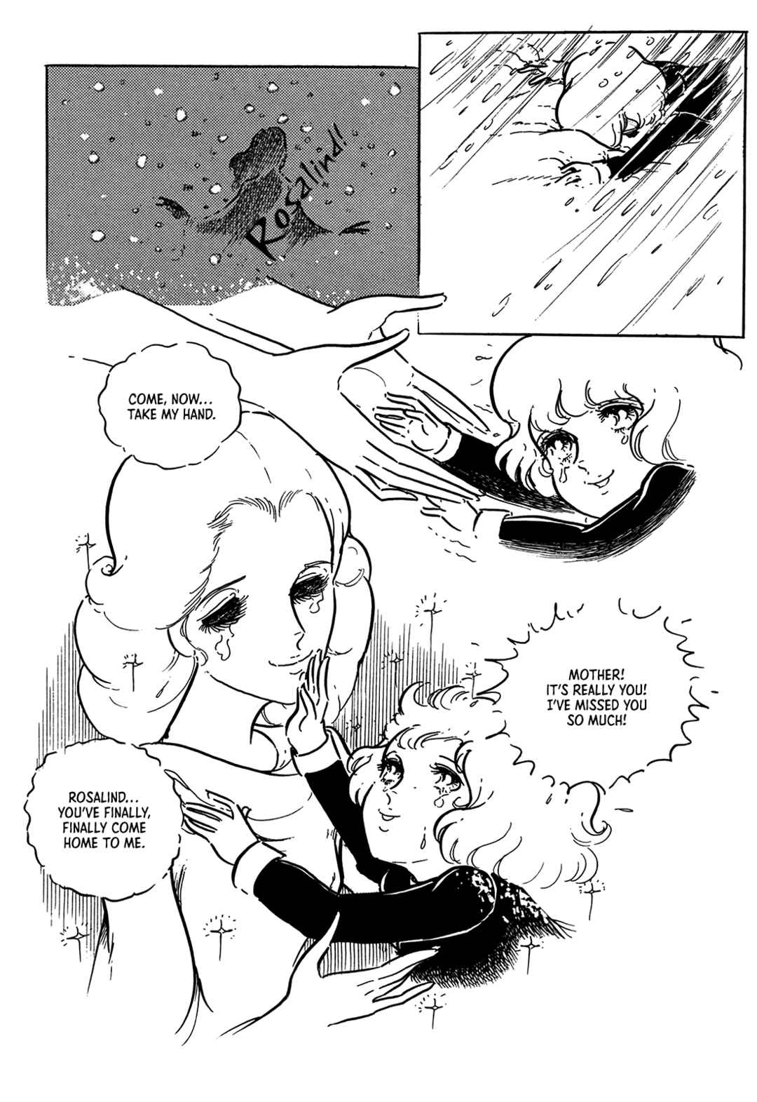 Page 37 Chapter 17 Saint Rosalind