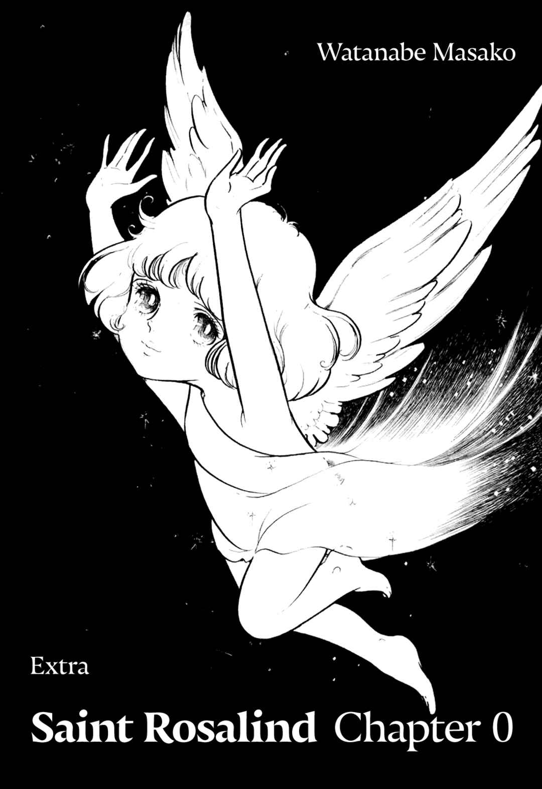 Page 40 Chapter 17 Saint Rosalind