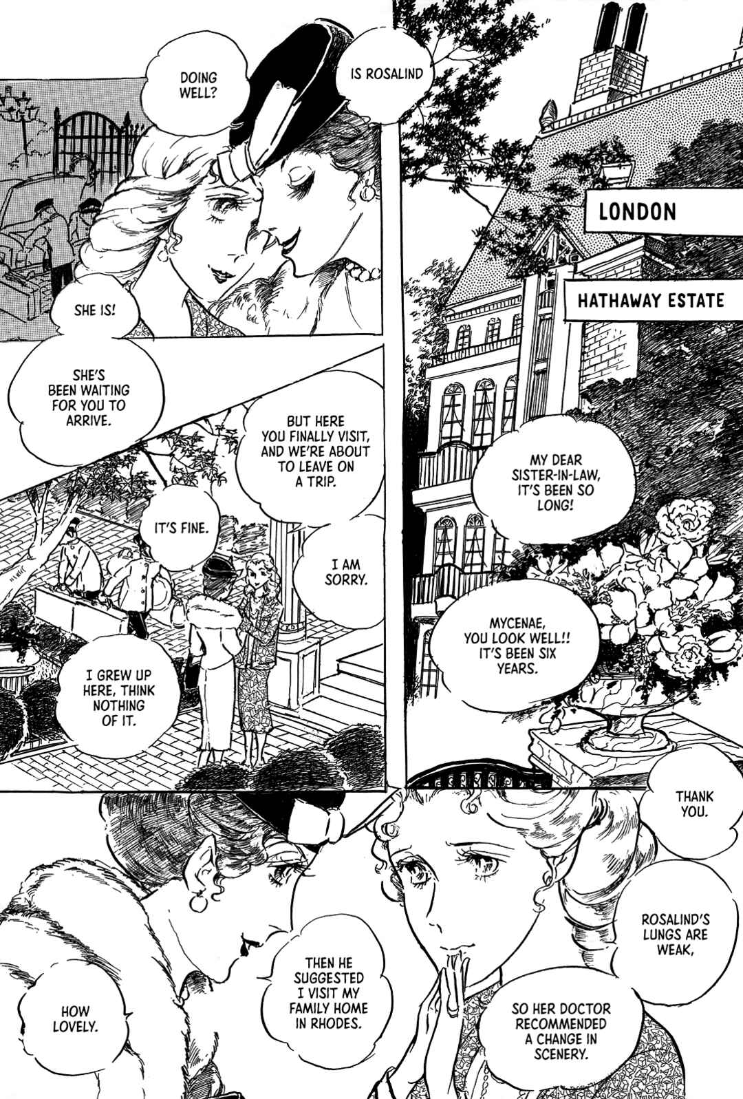 Page 42 Chapter 17 Saint Rosalind