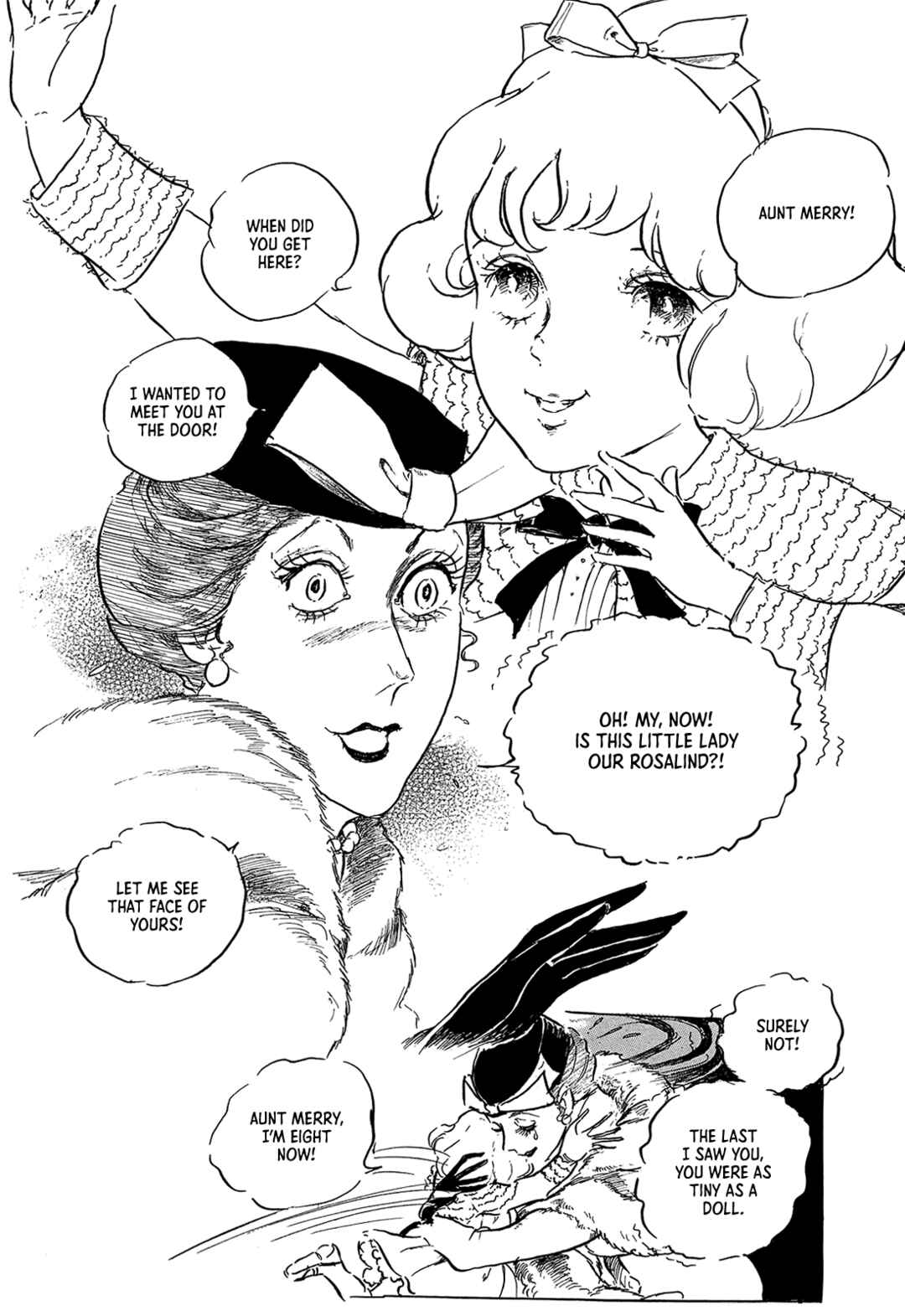 Page 44 Chapter 17 Saint Rosalind