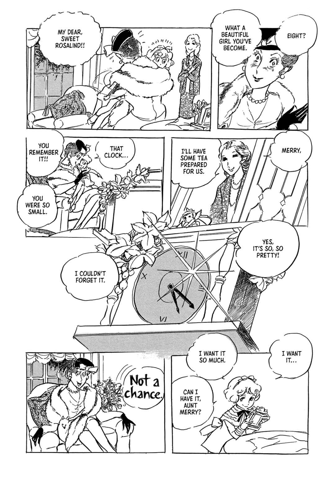 Page 45 Chapter 17 Saint Rosalind