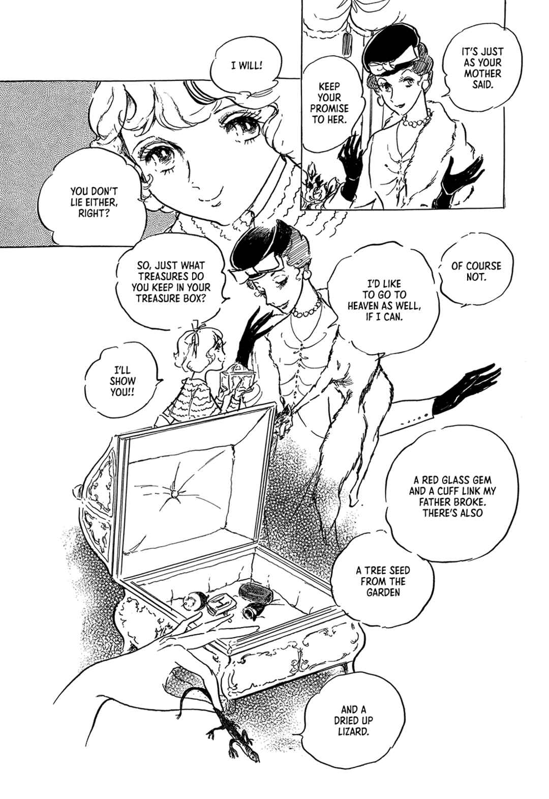 Page 49 Chapter 17 Saint Rosalind