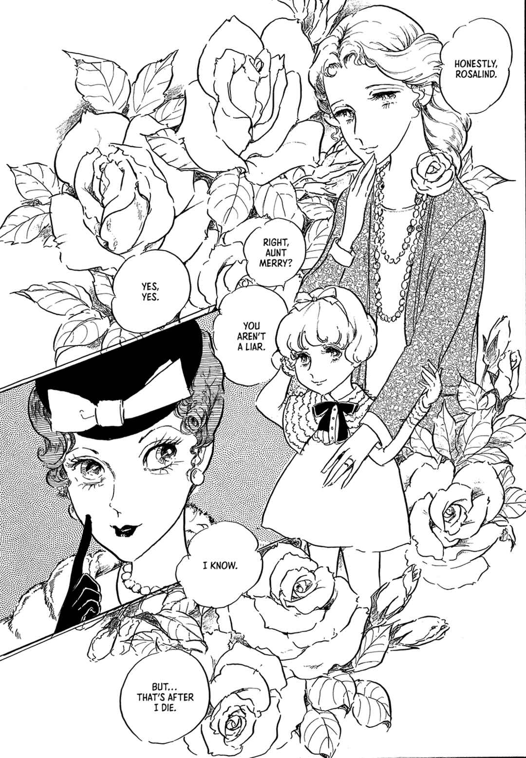 Page 51 Chapter 17 Saint Rosalind