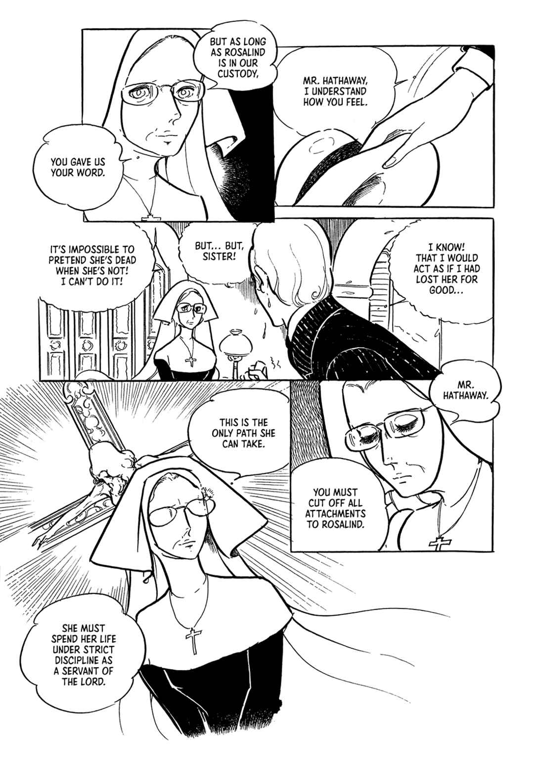 Page 11 Chapter 10 Saint Rosalind