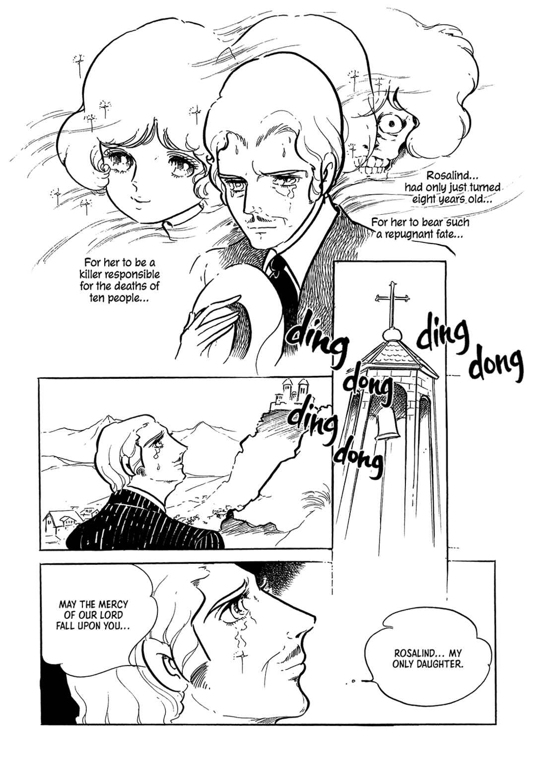Page 13 Chapter 10 Saint Rosalind