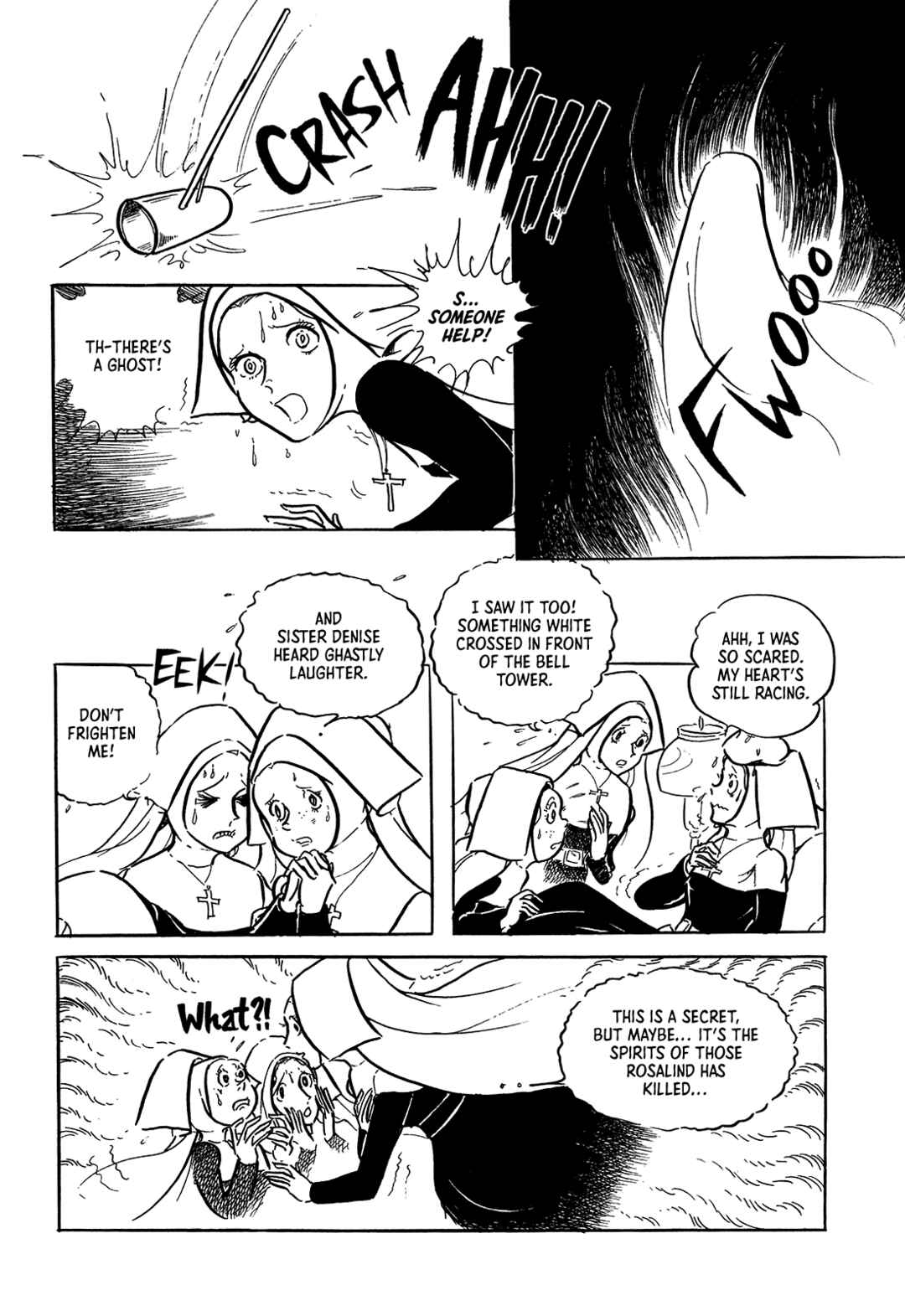 Page 15 Chapter 10 Saint Rosalind