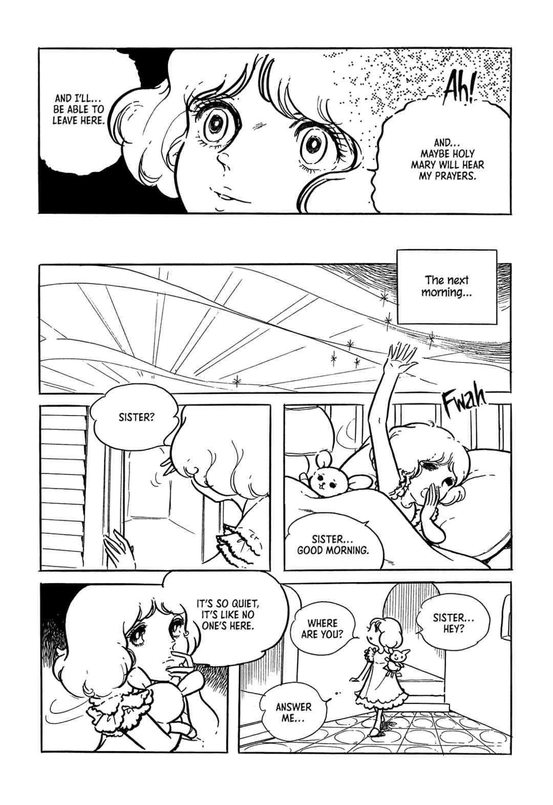 Page 23 Chapter 10 Saint Rosalind