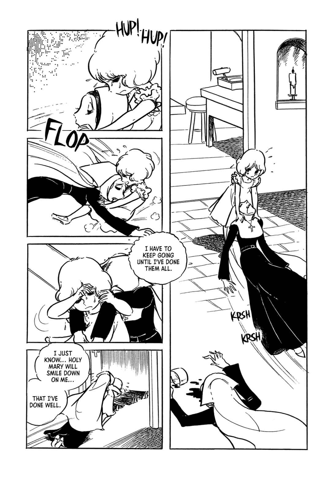 Page 26 Chapter 10 Saint Rosalind