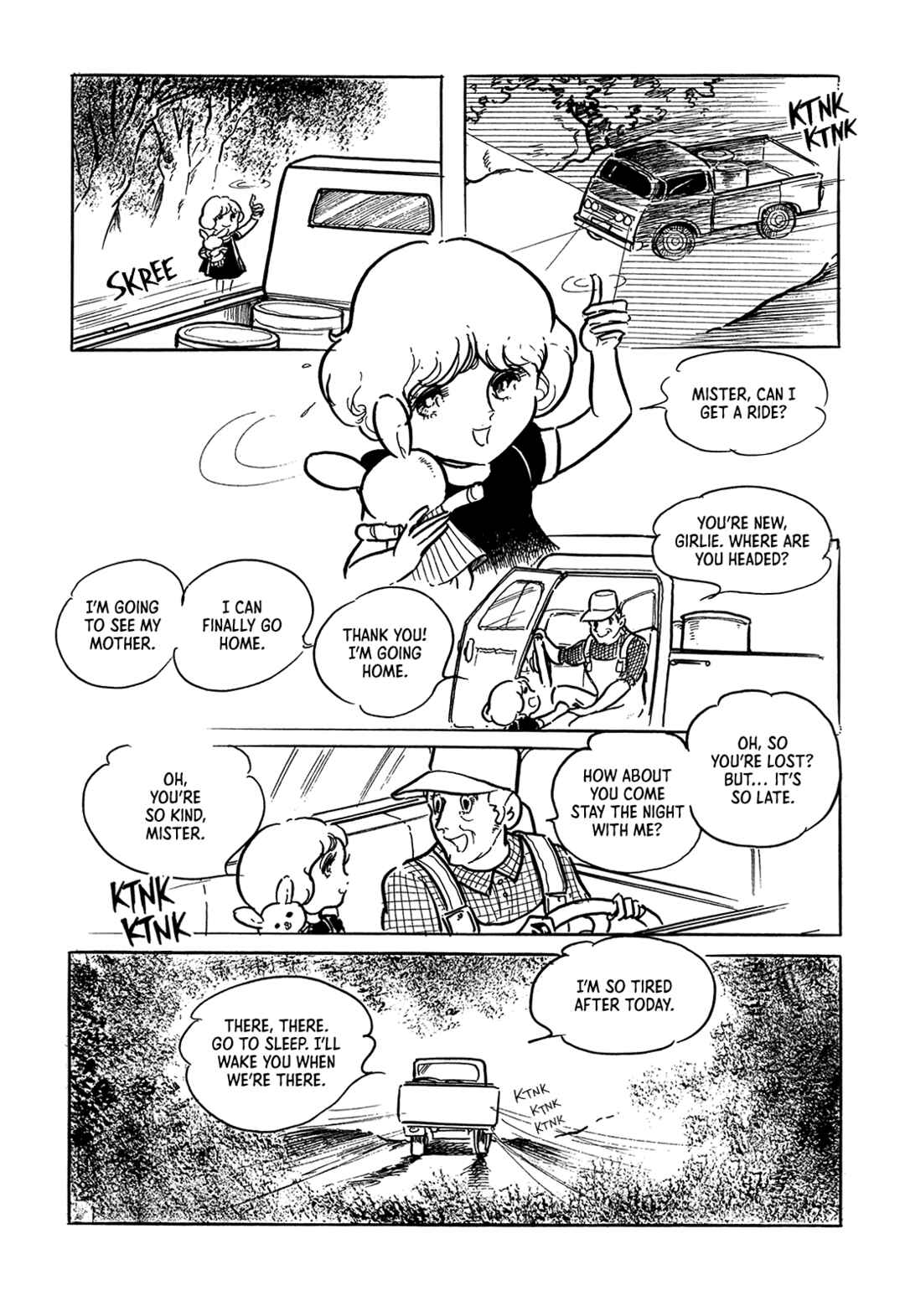 Page 28 Chapter 10 Saint Rosalind