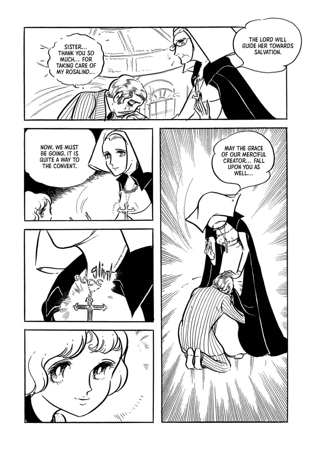 Page 4 Chapter 10 Saint Rosalind