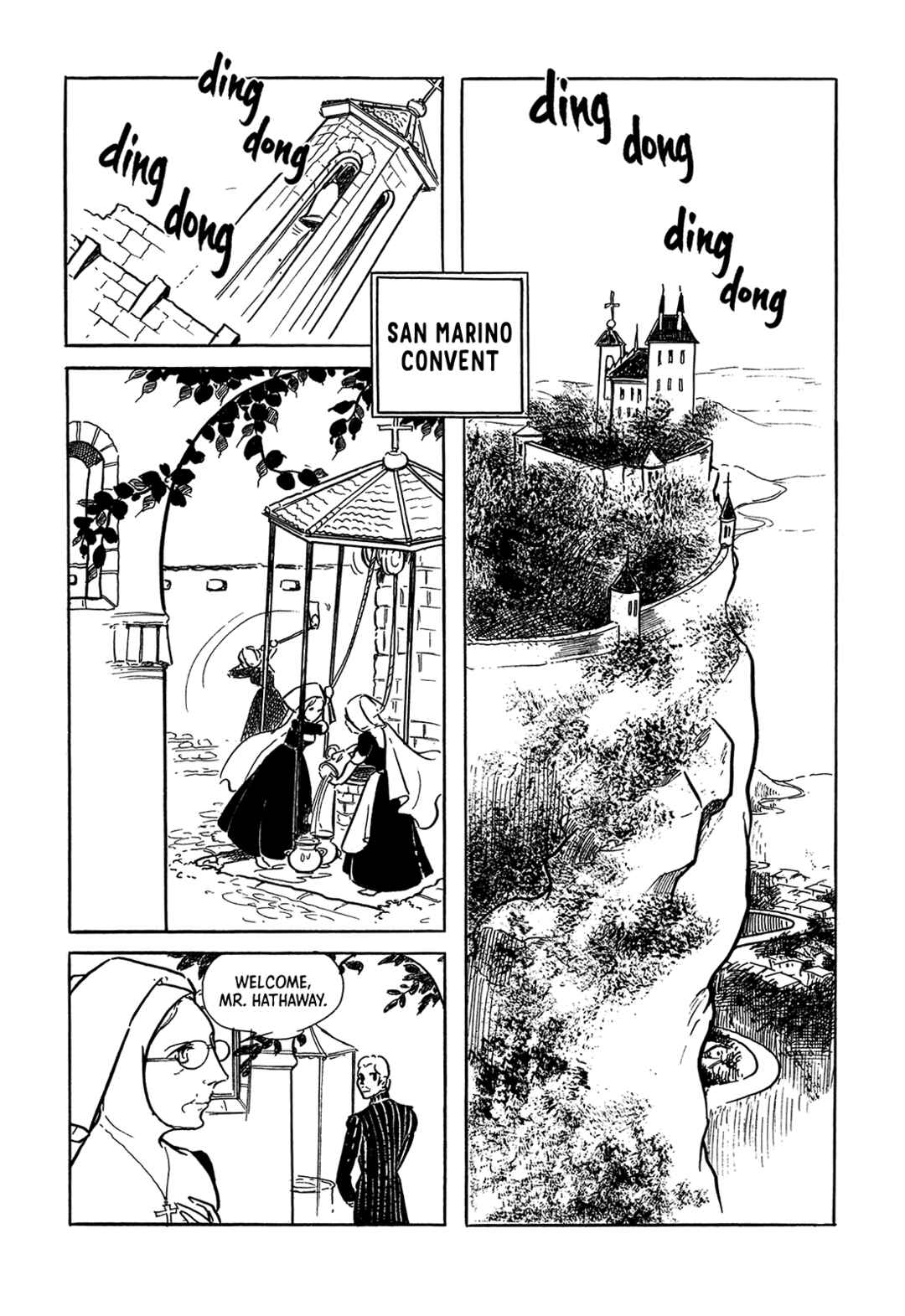 Page 7 Chapter 10 Saint Rosalind