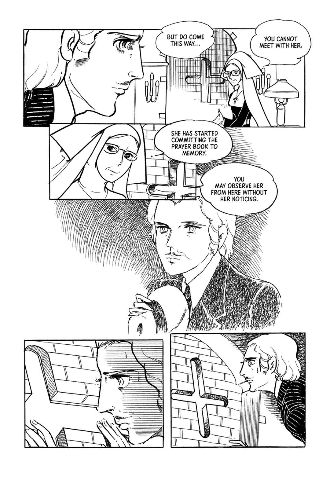 Page 8 Chapter 10 Saint Rosalind