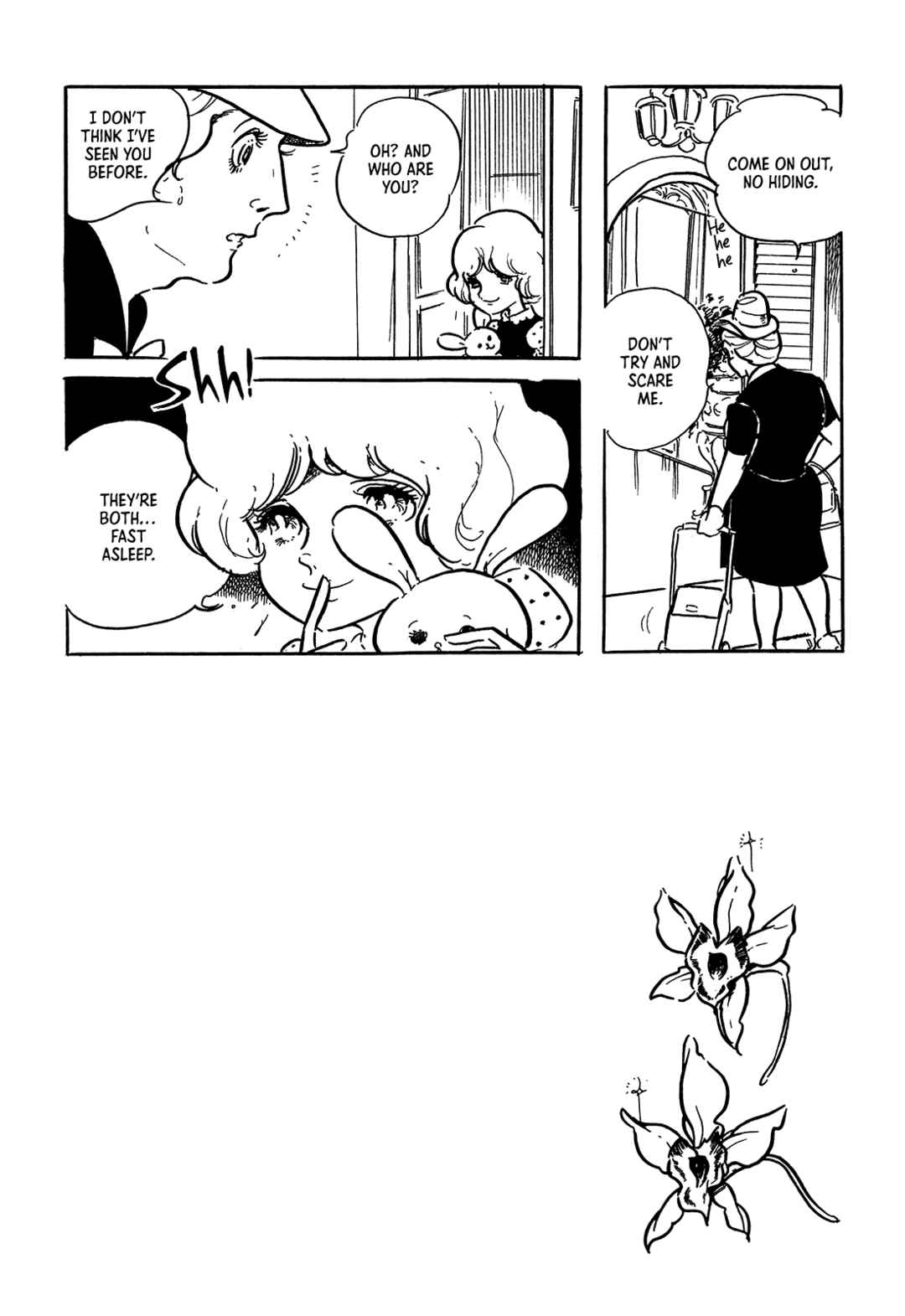 Page 17 Chapter 14 Saint Rosalind