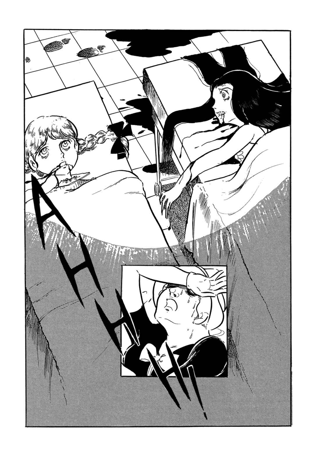 Page 19 Chapter 14 Saint Rosalind