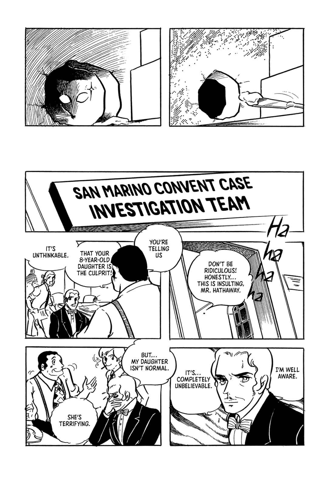 Page 16 Chapter 12 Saint Rosalind