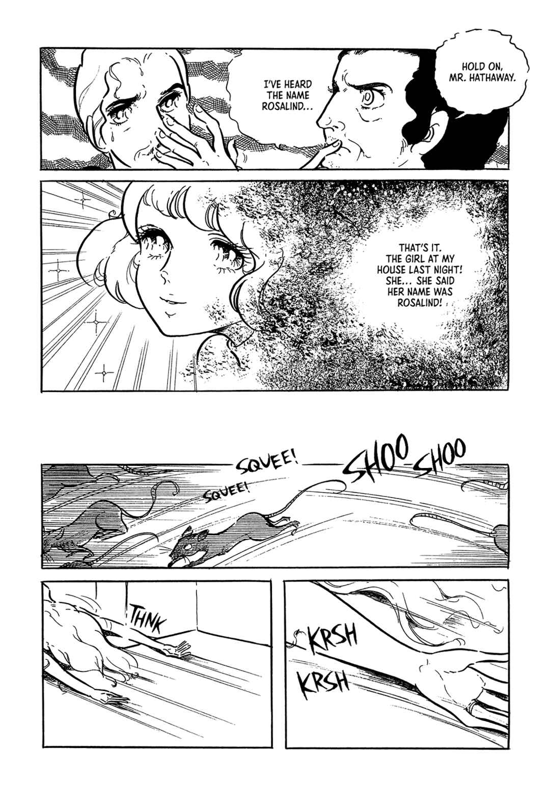 Page 19 Chapter 12 Saint Rosalind