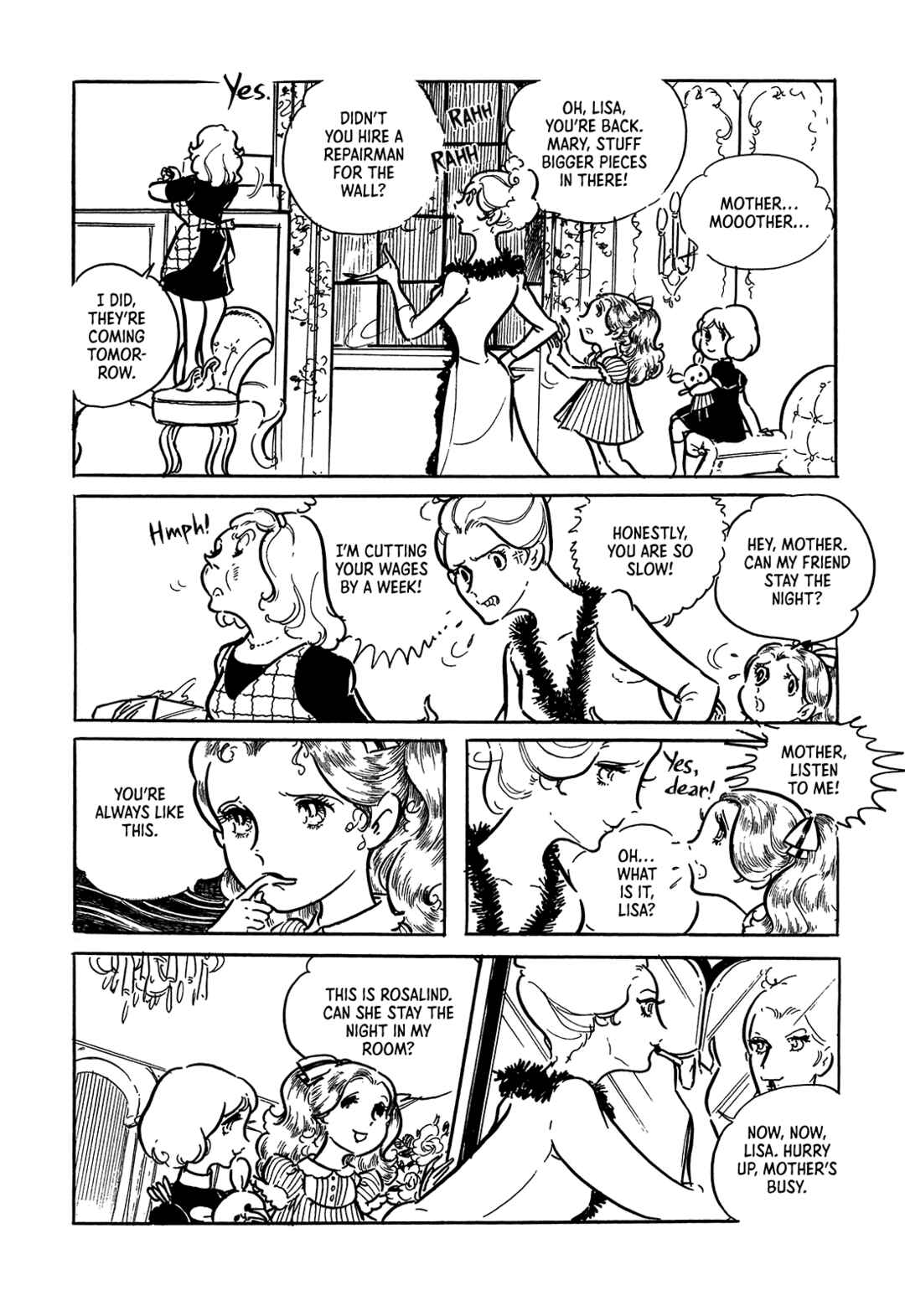 Page 5 Chapter 12 Saint Rosalind