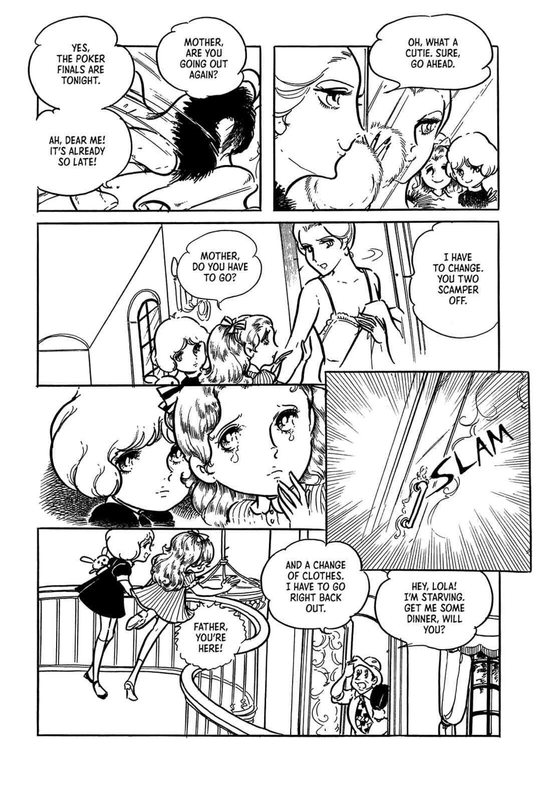 Page 6 Chapter 12 Saint Rosalind
