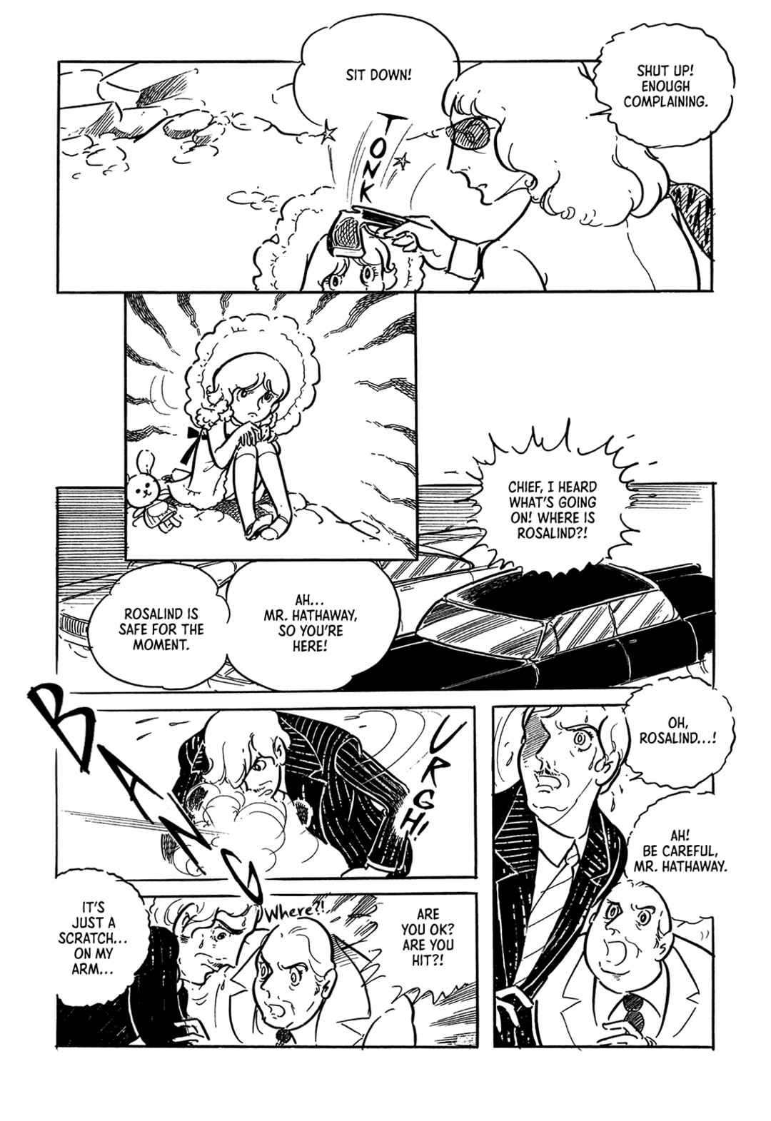 Page 10 Chapter 16 Saint Rosalind
