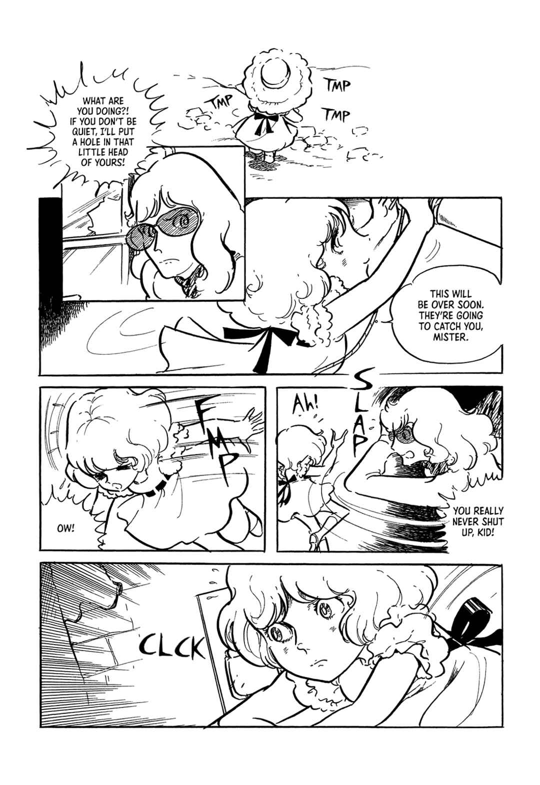 Page 13 Chapter 16 Saint Rosalind