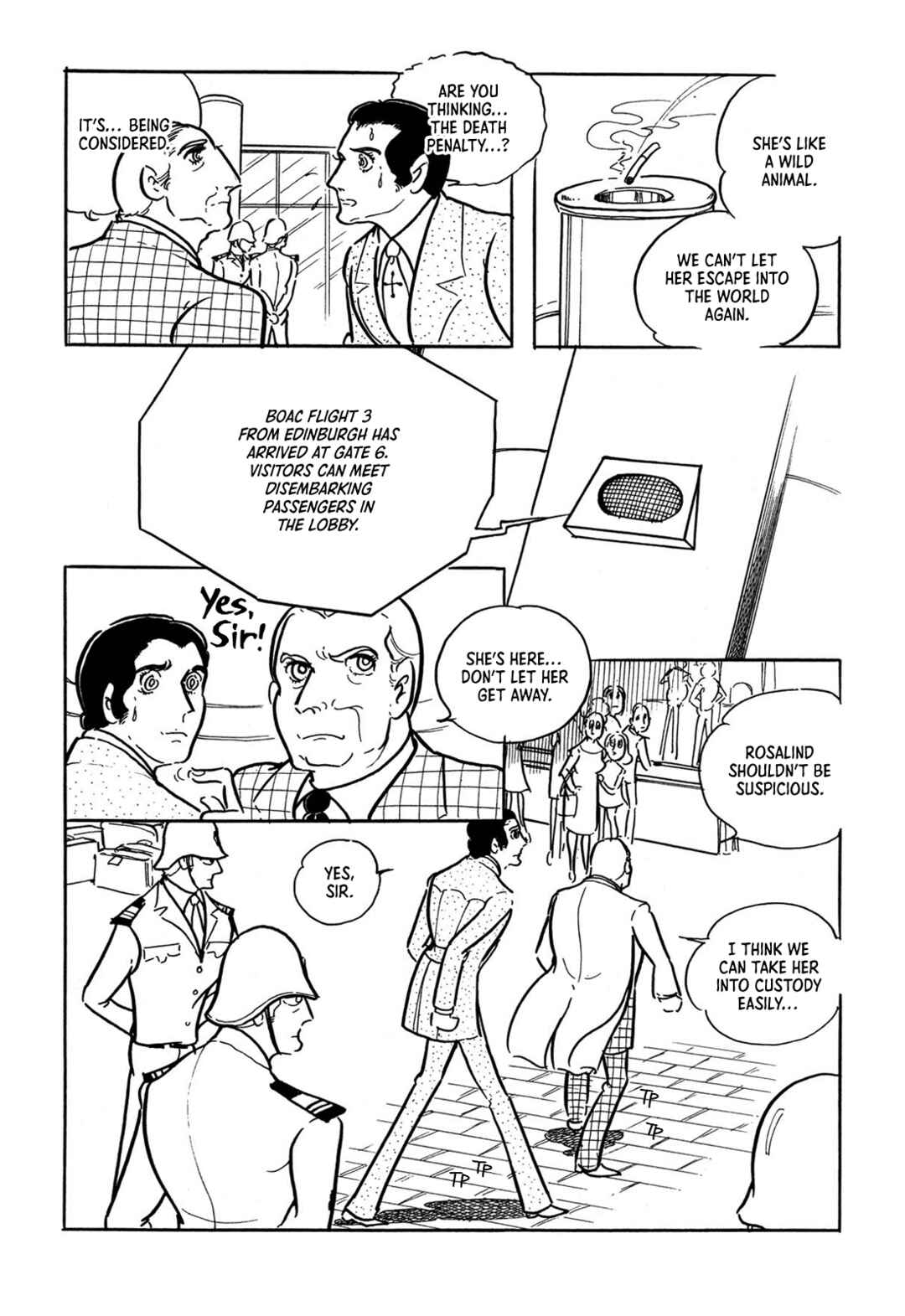 Page 2 Chapter 16 Saint Rosalind