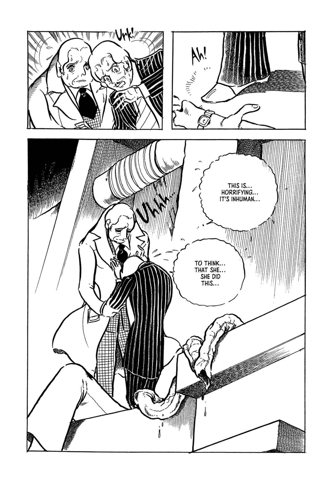 Page 20 Chapter 16 Saint Rosalind