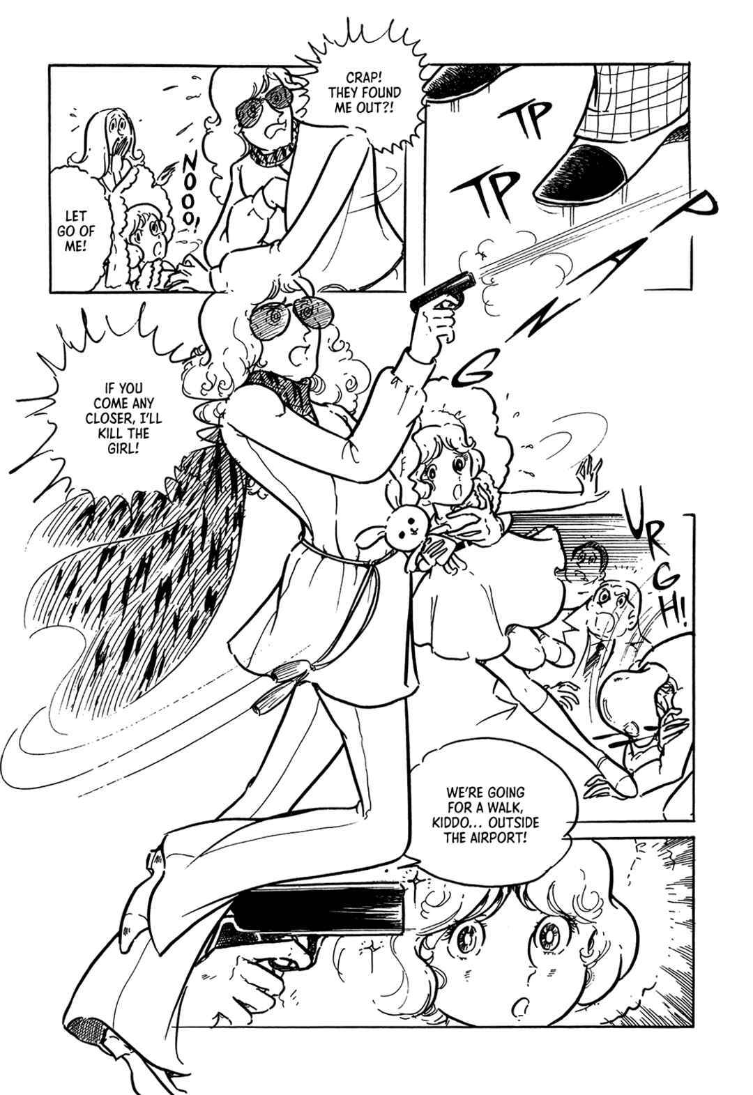 Page 4 Chapter 16 Saint Rosalind