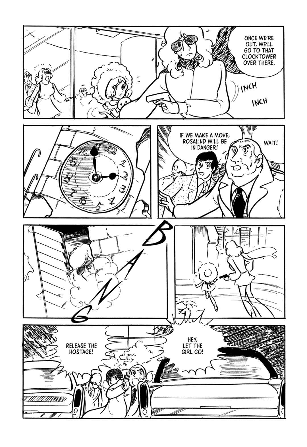 Page 5 Chapter 16 Saint Rosalind