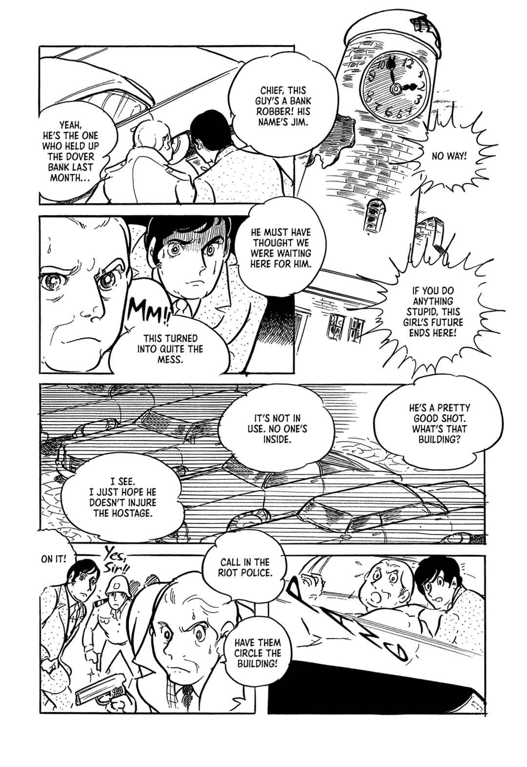 Page 6 Chapter 16 Saint Rosalind